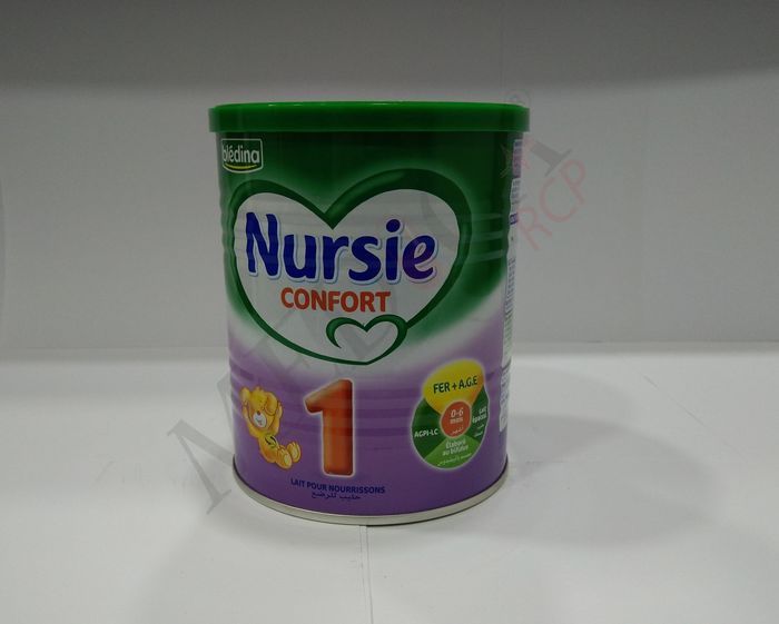 Nursie Confort 1